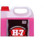 Desengraxante Liquida  H-7 5L Galao 702374