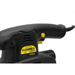 Lixadeira Hammer Orbital 127V 135W Gylo135 110