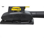 Lixadeira Hammer Orbital 220V 135W Gylo135 220