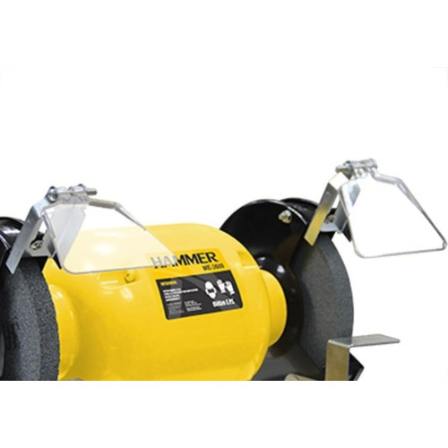 Moto Esmeril Hammer 360W Bivolt Gyme3600