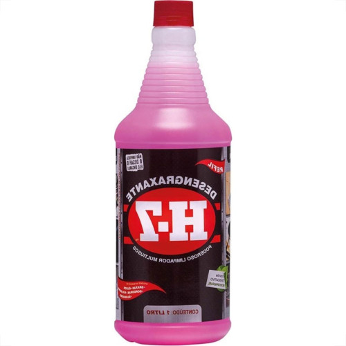 Desengraxante Liquida  H-7 Refil 1L 702374