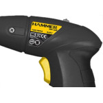 Parafusadeira Hammer Sem Fio 4,8V Bivolt Blister Gypf48