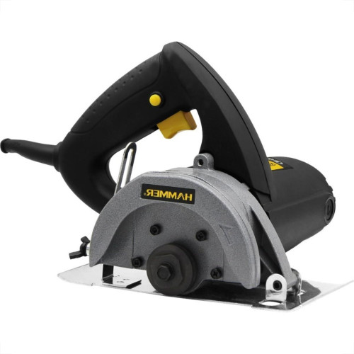 Serra Marmore Hammer 127V 1100W Gysm1100 110
