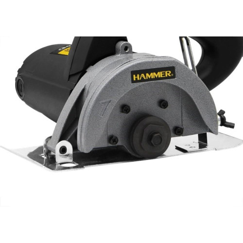 Serra Marmore Hammer 127V 1100W Gysm1100 110