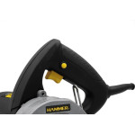 Serra Marmore Hammer 127V 1100W Gysm1100 110