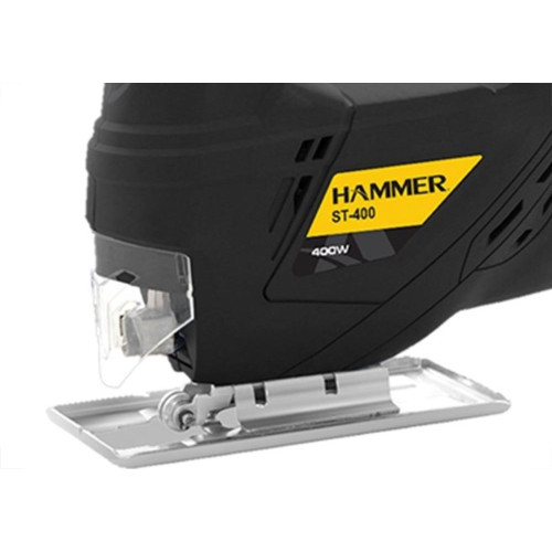 Serra Tico-Tico Hammer 127V 400W Gyst400 110