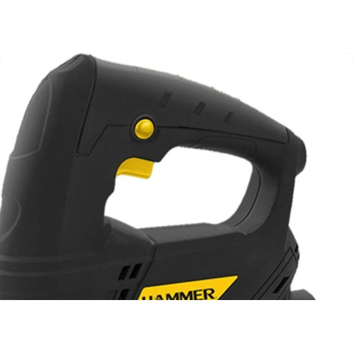 Serra Tico-Tico Hammer 127V 400W Gyst400 110