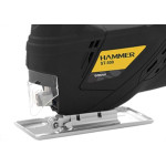 Serra Tico-Tico Hammer 127V 500W Gyst500 110