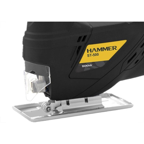 Serra Tico-Tico Hammer 220V 500W Gyst500 220