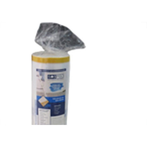 Protetor Piso P/Reforma 1,10X20M Prpr2F1100Cf20