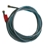 Mangueira Gas Metal Macho/Femea 5,00M 686
