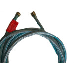 Mangueira Gas Metal Macho/Femea 5,00M 686