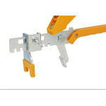 Alicate Nivelador Cortag Para Piso 60695