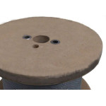 Cabo Aco Lobo 6X 7 4,00Mm 5/32 200M 3