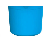 Balde P/Agua Valeplast Azul 15L 32.106