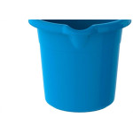 Balde P/Agua Valeplast Azul 8L 32.094