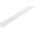 Braco Para Chuveiro Plastico Valeplast 30Cm Branco 41.144