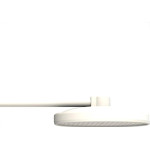Chuveiro Frio Completo 10''Valeplast Sem Registro Branco 41.134