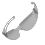 Oculos Protecao Valeplast New Stylus Incolor 62.206