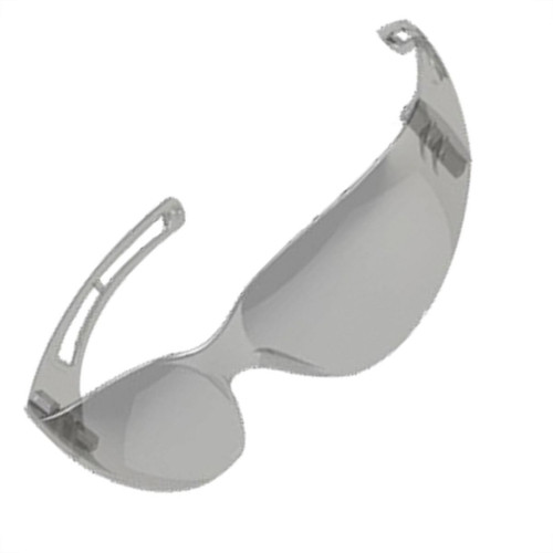 Oculos Protecao Valeplast New Stylus Incolor 62.206