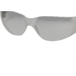Oculos Protecao Valeplast New Stylus Incolor 62.206