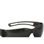 Oculos Protecao Valeplast New Stylus Fume 62.208