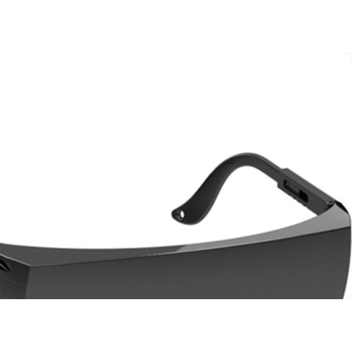 Oculos Protecao Valeplast Evolution Fume 62.212