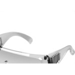 Oculos Protecao Valeplast Protector Incol 62.049