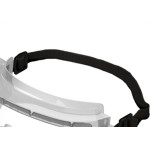 Oculos Protecao Valeplast Ampla Jaguar Incolor 62.063