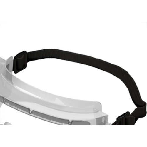 Oculos Protecao Valeplast Ampla Jaguar Incolor 62.063