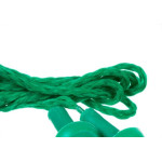 Protetor Auditivo Valeplast Plug Com Cordao Verde 70.006