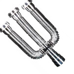 Sifao Pvc Flexivel Valeplast Metalizado Triplo 01.227