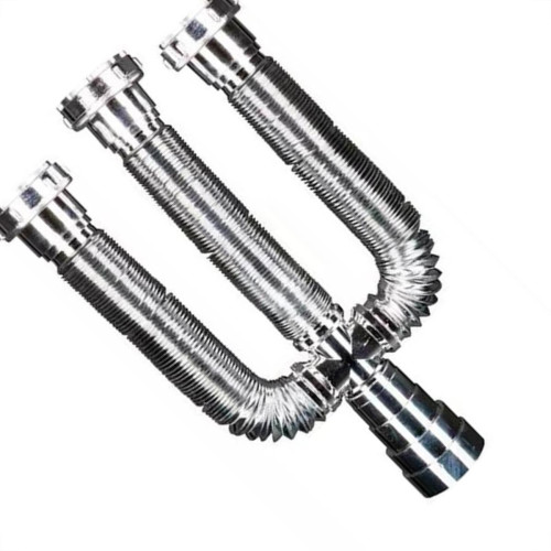 Sifao Pvc Flexivel Valeplast Metalizado Triplo 01.227