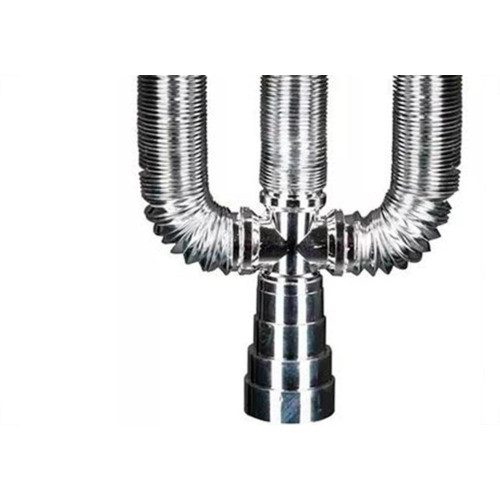 Sifao Pvc Flexivel Valeplast Metalizado Triplo 01.227