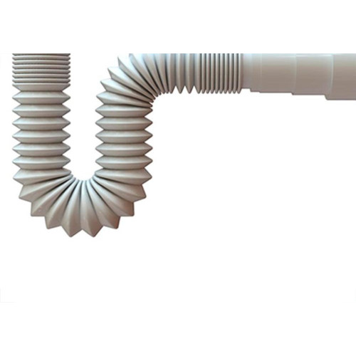 Sifao Pvc Flexivel Valeplast Branco Universal 01.215