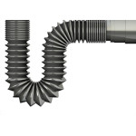 Sifao Pvc Flexivel Valeplast Metalizado Universal Sem Arruela 01.236