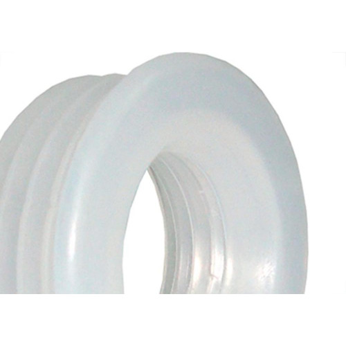 Spud Valeplast Pvc Transparente 14.161 - Kit C/50 