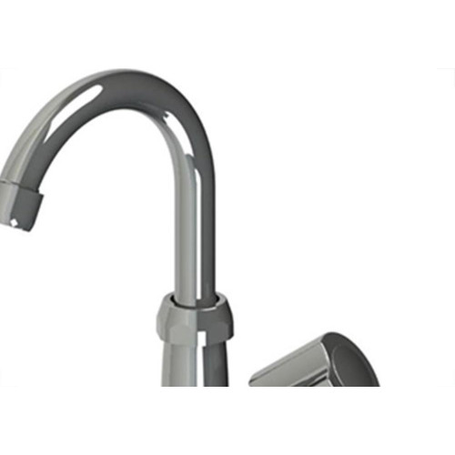 Torneira Abs Bica Movel Lavatorio Valeplast Cromada Veneza 47.044