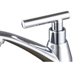 Torneira Metal Lavatorio Higiban C10 1/4V 1194 303837
