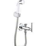 Ducha Higienica Higiban 1/4V C10 Com Registro 303847