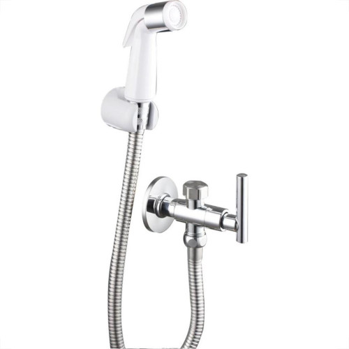 Ducha Higienica Higiban 1/4V C10 Com Registro 303847