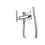Ducha Higienica Higiban 1/4V C10 Com Registro 303847