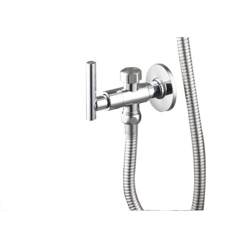 Ducha Higienica Higiban 1/4V C10 Com Registro 303847