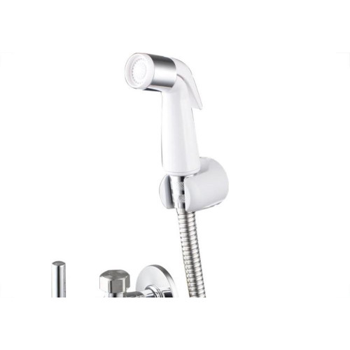 Ducha Higienica Higiban 1/4V C10 Com Registro 303847