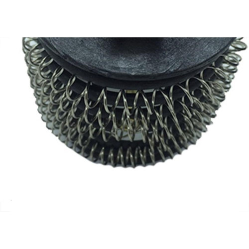 Resistencia Tipo Corona Gorducha 3T 127V 5500W