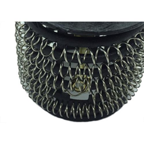 Resistencia Tipo Corona Gorducha 3T 220V 5500W
