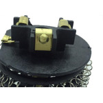 Resistencia Tipo Corona Gorducha 3T 220V 5500W