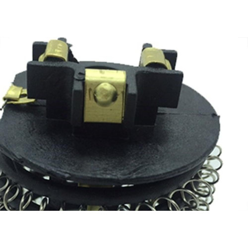 Resistencia Tipo Corona Gorducha 3T 220V 5500W