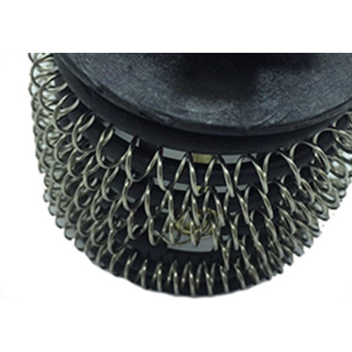 Resistencia Tipo Corona Gorducha 4T 127V 5500W