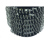 Resistencia Tipo Corona Gorducha 4T 220V 5500W
